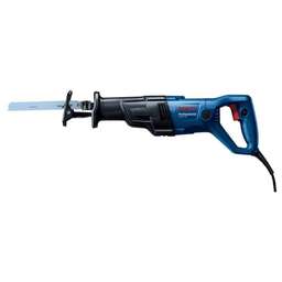 BOSCH Сабельная пила GSA 120 1200Вт 3000ход/мин (06016B1020)
