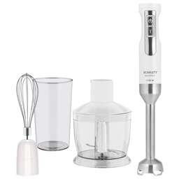 SCARLETT SC-HB42F09 (уценка Коновалов)