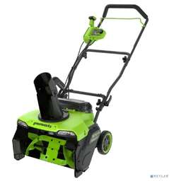 GREENWORKS GD40STX2K (2603407)