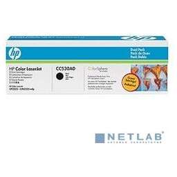 Hp CC530A