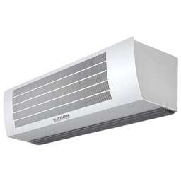 ZILON Тепловая завеса Гольфстрим ZVV-1.5W25 35.42кВт белый