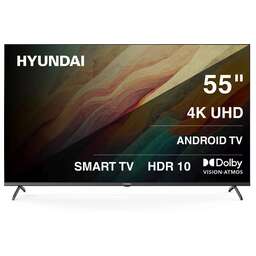 HYUNDAI H-LED55BU7009 UHD 4K SMART TV