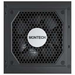 MONTECH Блок питания ATX 850W Century Gold G5 80+ gold (20+4pin) APFC 120mm fan 10xSATA Cab Manag RTL