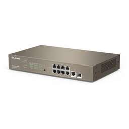 IP-COM Коммутатор G5310P-8-150W, управляемый