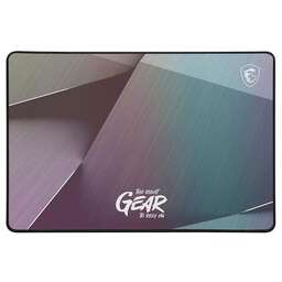 MSI Коврик AGILITY GD22 GLEAM EDITION