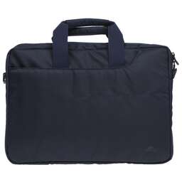 RIVA Сумка для ноутбука 15.6" 8035 темно-синий полиэстер (8035 BLUE)