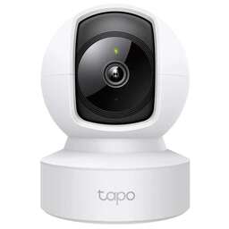 TP-LINK Камера видеонаблюдения IP Tapo C212, 2304х1296 pix, 4 мм