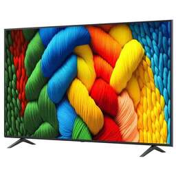 LG 75NANO80A6B.ARUG /ARUD/ARUF