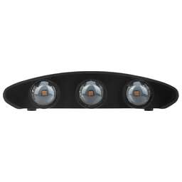 REXANT Светильник светодиодный универсальный Star Way 1,5 х 6 Вт LED черный