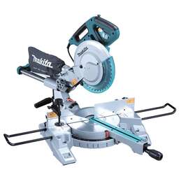 MAKITA Торцовочная пила LS1018LN, 1430Вт, 260мм