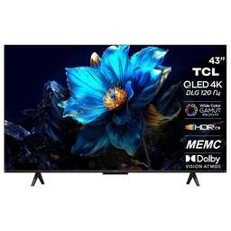 BQ TCL 43P7K