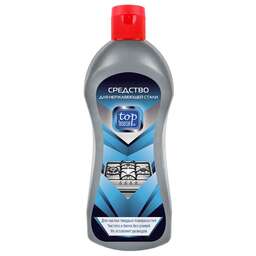 TOP HOUSE Средство для нержавеющей стали, 320 мл (181022)