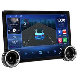 ACV AD-1102 DSP мультимедиа-станция QLED 11.5"/Android 13/6+128/DSP/FM/GPS/4G/8core/WiFi/2000*1200