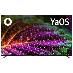 BBK 50LED-8246/UTS2C (B) SMART TV 4K Ultra