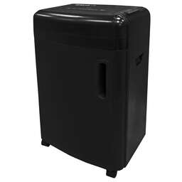 OFFICE KIT Уничтожитель бумаг S180 (0,8x1), P-7, 0,8x1, 5 лист. одновременно, 32л [ok0101s180]