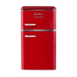 Tesler RT-95 RED