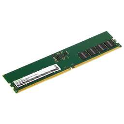 DIGMA Оперативная память DGMAD54800032D DDR5 - 1x 32ГБ 4800МГц, DIMM, OEM