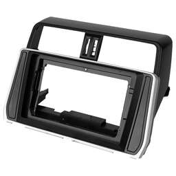 ACV PR34-1147 рамка переходная 9"/10" TOYOTA LAND CRUISER PRADO 150 2017-2018