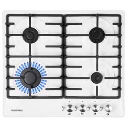 NORDFROST (CH) Варочная поверхность NORDFROST HS 6043 W