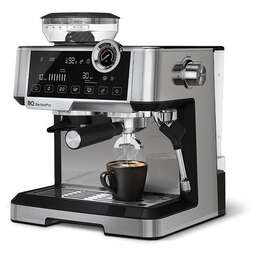 BQ CM5002 Steel-Black