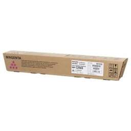 RICOH Картридж MP C2503, пурпурный / 841930