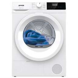 GORENJE Сушильная машина DHNE82/C белый