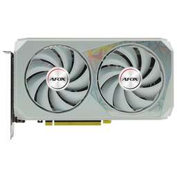 AFOX Видеокарта RTX3060Ti GAMING 8GB GDDR6 256bit 3xDP HDMI 2FAN RTL