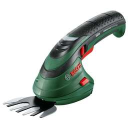 BOSCH Кусторез/ножницы для травы ISIO 3аккум. (0600833106)