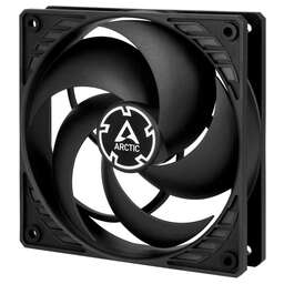 ARCTIC COOLING Вентилятор P12 120мм, 3-pin, 1800об/мин, 22.5 дБ, черный, Ret [acfan00118a]