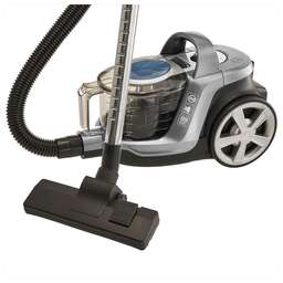 DELTA LUX DE-3502 silver
