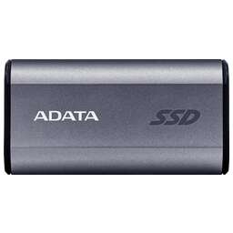 A-DATA Внешний диск SSD SC750, 500ГБ, серый [sc750-500g-ccbk]