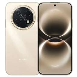 HUAWEI Nova 15 Max 8/256Gb Gold (51098UAY)