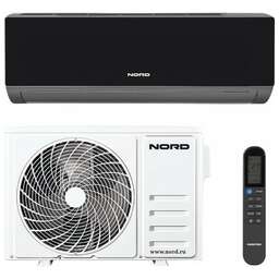 NORD (CH) Сплит-система NORD i -12 ICE Black