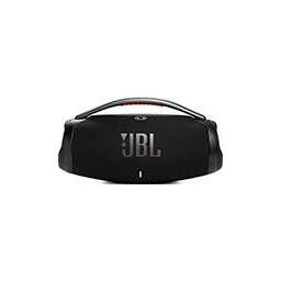 JBL BOOMBOX 3 BLK черный