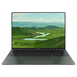 HONOR Ноутбук MagicBook Art 14 MRA-721 14.6", 2024, OLED, Intel Core Ultra 7 155H 1.4ГГц, 16-ядерный, 32ГБ LPDDR5x, 1ТБ SSD, Intel Arc, Windows 11 Home, зеленый [5301akxl]