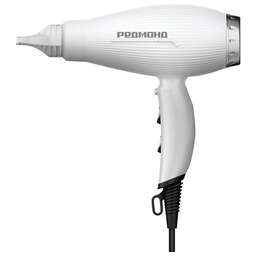 REDMOND HD-1704, белый