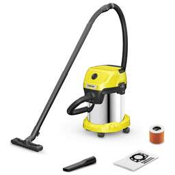 KARCHER WD 3 S V-17/4/20 1.628-135.0