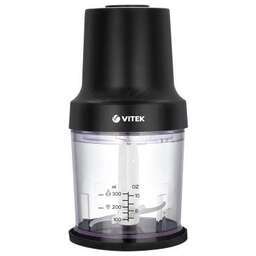 VITEK VT-7131 черный