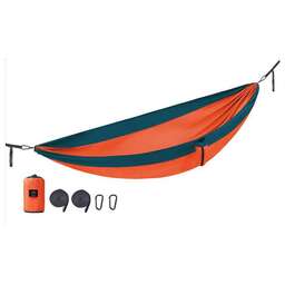 NATUREHIKE Гамак одноместный оранжевый NH21DC011 (109786)