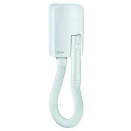 VALERA Фен Hospitality Hotello Super AC, 1400Вт, белый