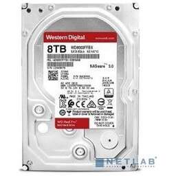 Western digital WD8003FFBX