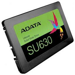 ADATA Накопитель SSD SATA III 960Gb Series SU630 2.5" (ASU630SS-960GQ-R)