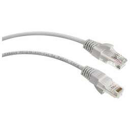 Cabeus PC-UTP-RJ45-Cat.5e-2m-LSZH