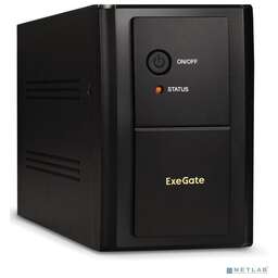 EXEGATE SpecialPro UNB-2000.LED.AVR.4C13.RJ.USB