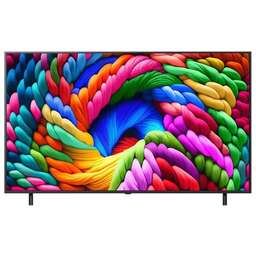 LG LED65" 65NANO90A6B (65NANO90A6B.ARUG) Телевизор