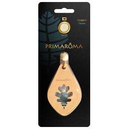 PRIMAROMA кулон Дуб Океан AR0PK203
