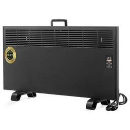 IVIGO Электрический конвектор EPK4590E20 Черный матовый