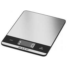 MAXVI KS121S silver