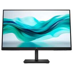 HP Монитор 21.5" Series 3 Pro 322pf черный IPS LED 16:9 HDMI матовая 1000:1 250cd 178гр/178гр 1920x1080 100Hz VGA DP FHD 3.25кг
