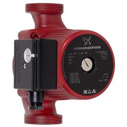 GRUNDFOS Насос циркуляционный UPS 25-80 EU